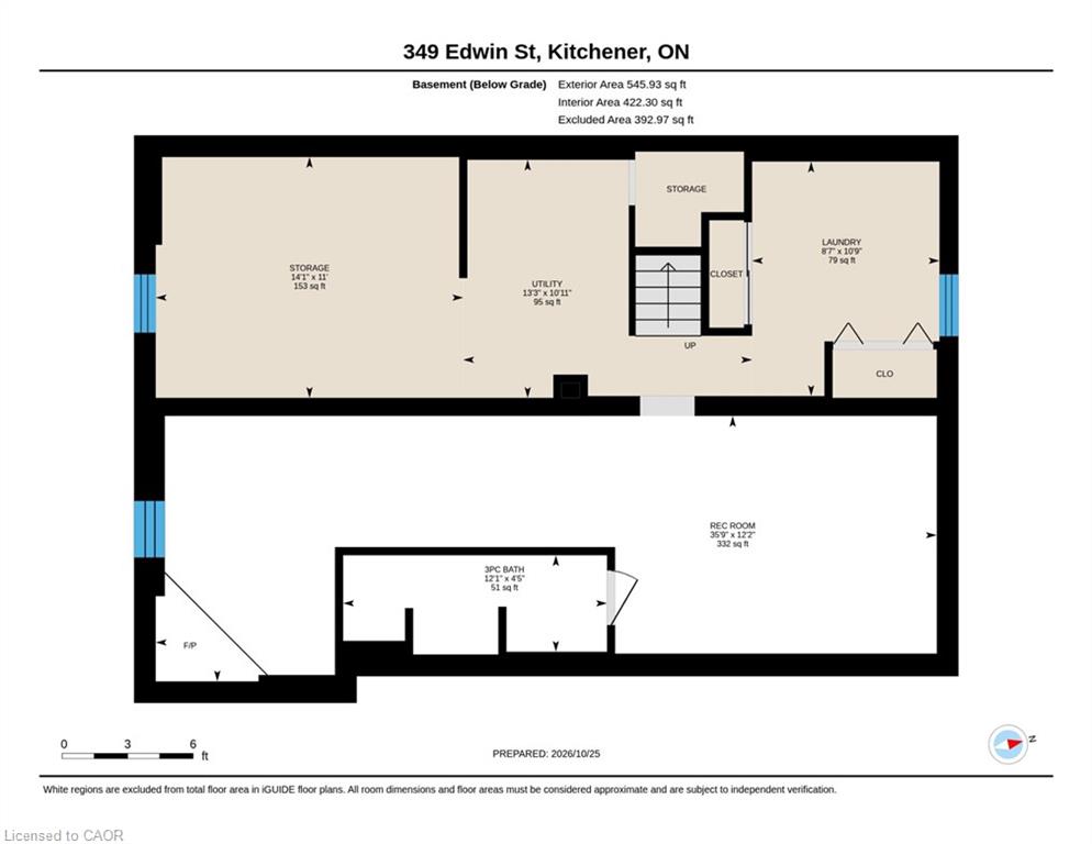 349 Edwin Street Property Photo 26