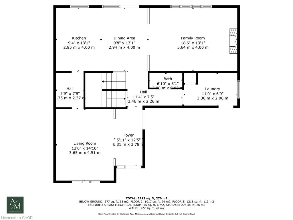 52 Clare Avenue Property Photo 48