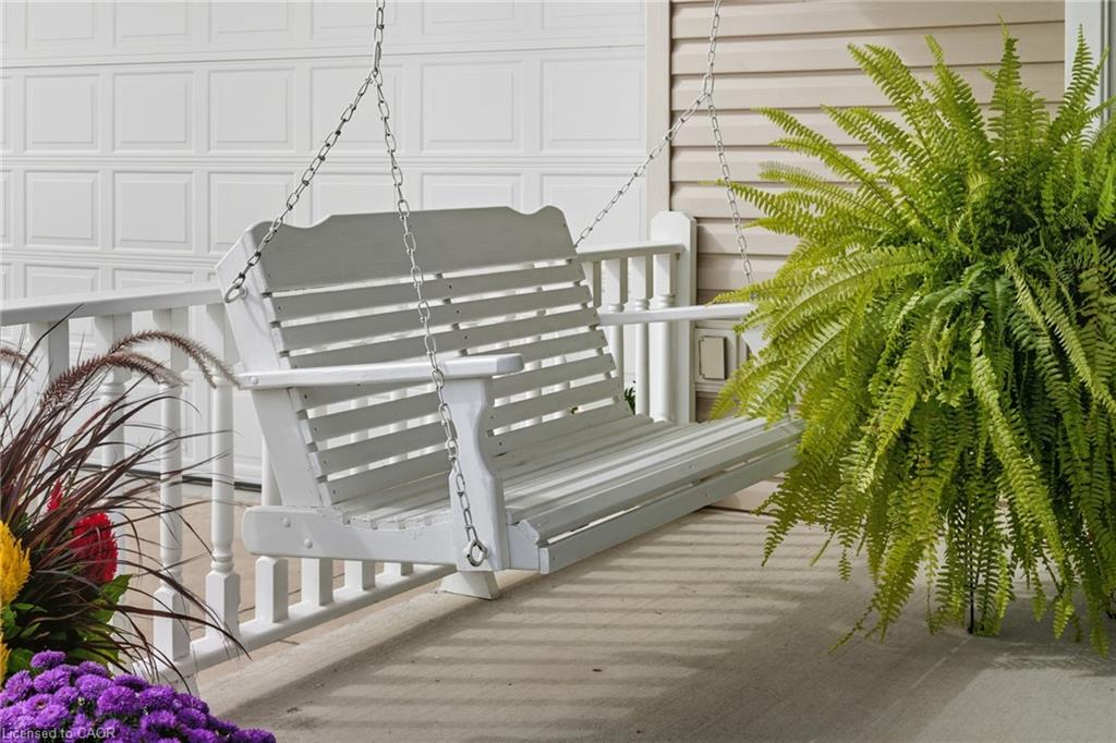 4 Blackburn Court Property Photo 5