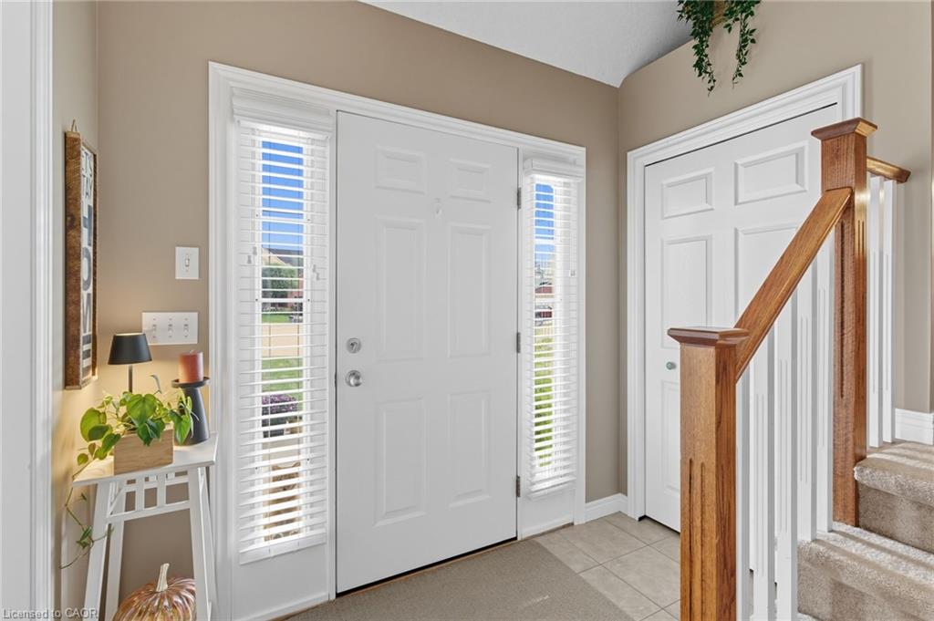 4 Blackburn Court Property Photo 6