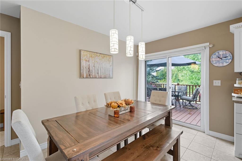 4 Blackburn Court Property Photo 12