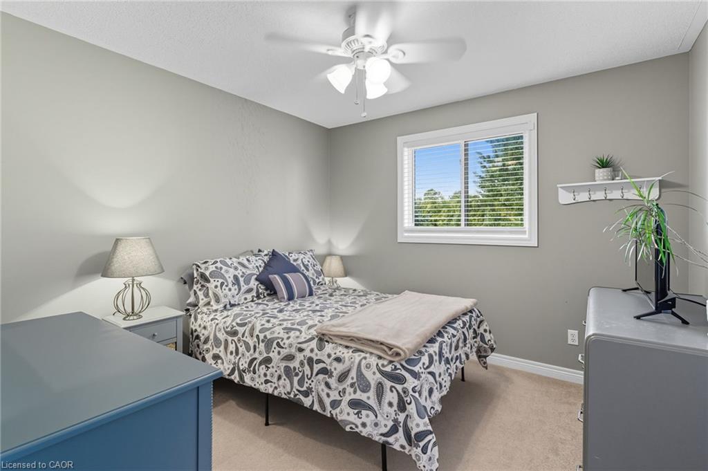 4 Blackburn Court Property Photo 23