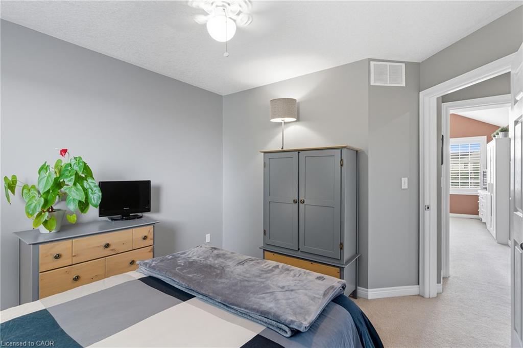 4 Blackburn Court Property Photo 27