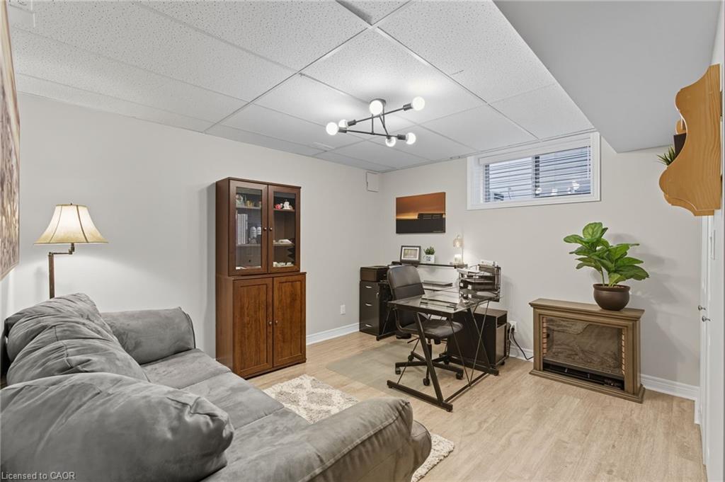 4 Blackburn Court Property Photo 31