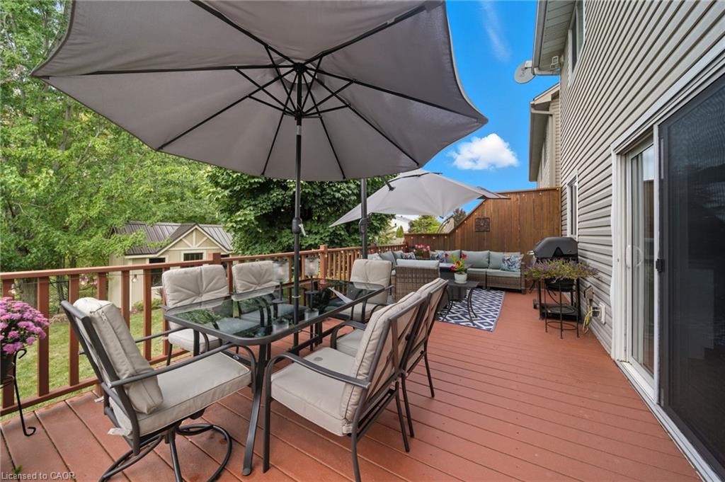 4 Blackburn Court Property Photo 34