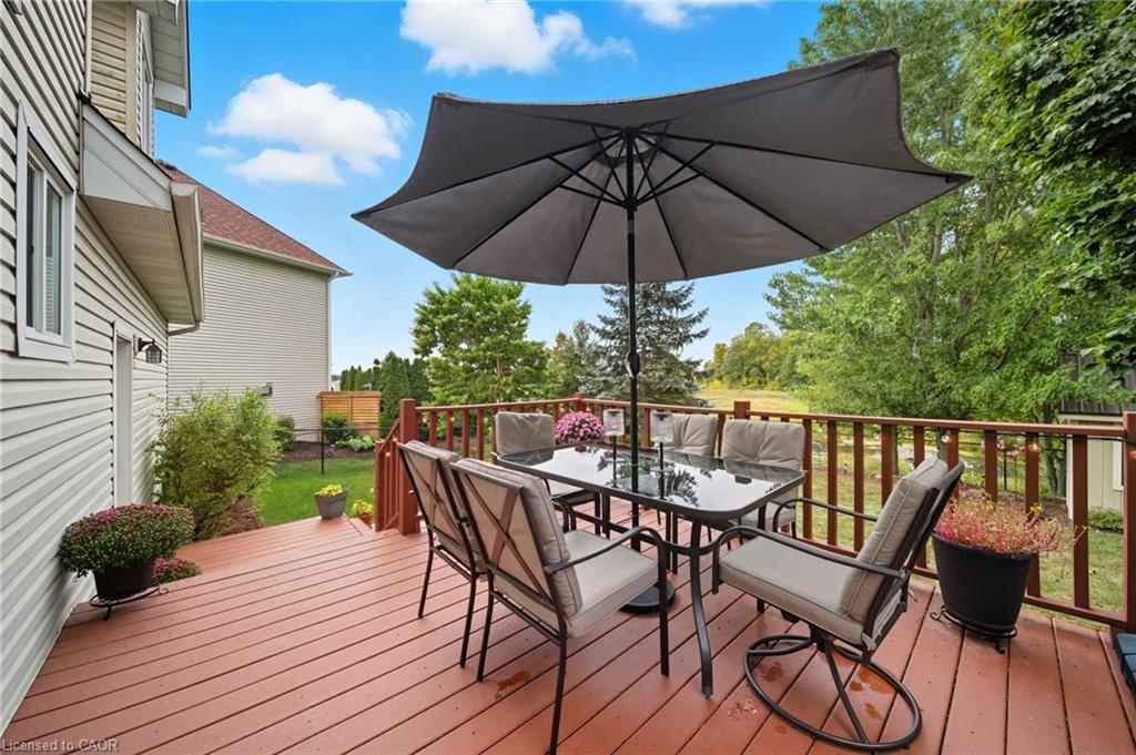 4 Blackburn Court Property Photo 36