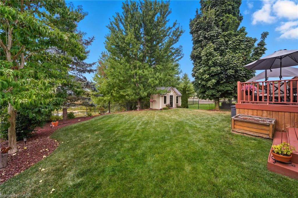 4 Blackburn Court Property Photo 37