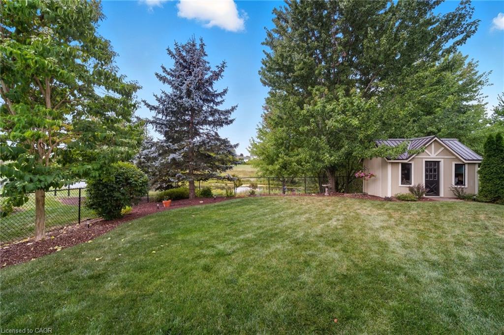 4 Blackburn Court Property Photo 38
