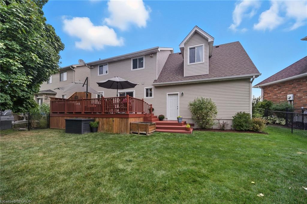 4 Blackburn Court Property Photo 39