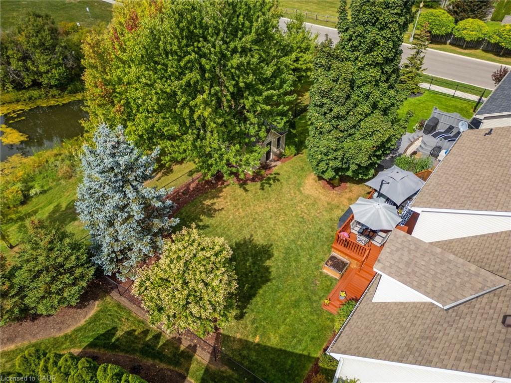 4 Blackburn Court Property Photo 41