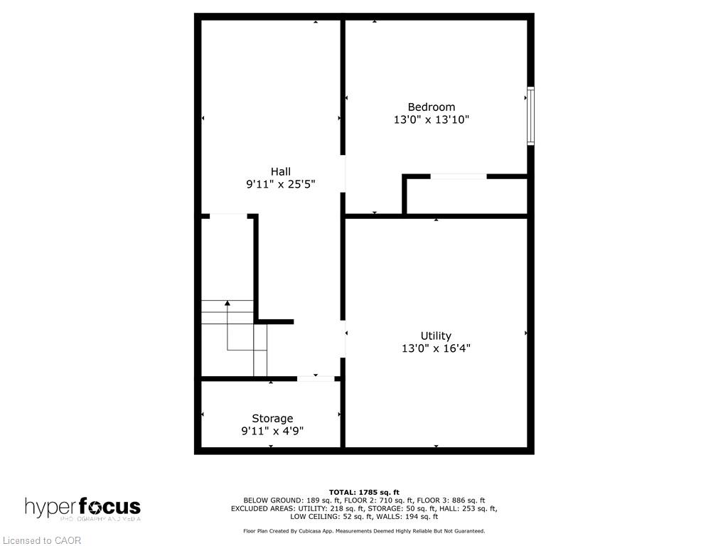 4 Blackburn Court Property Photo 47