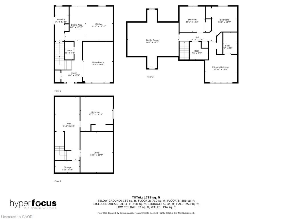 4 Blackburn Court Property Photo 48