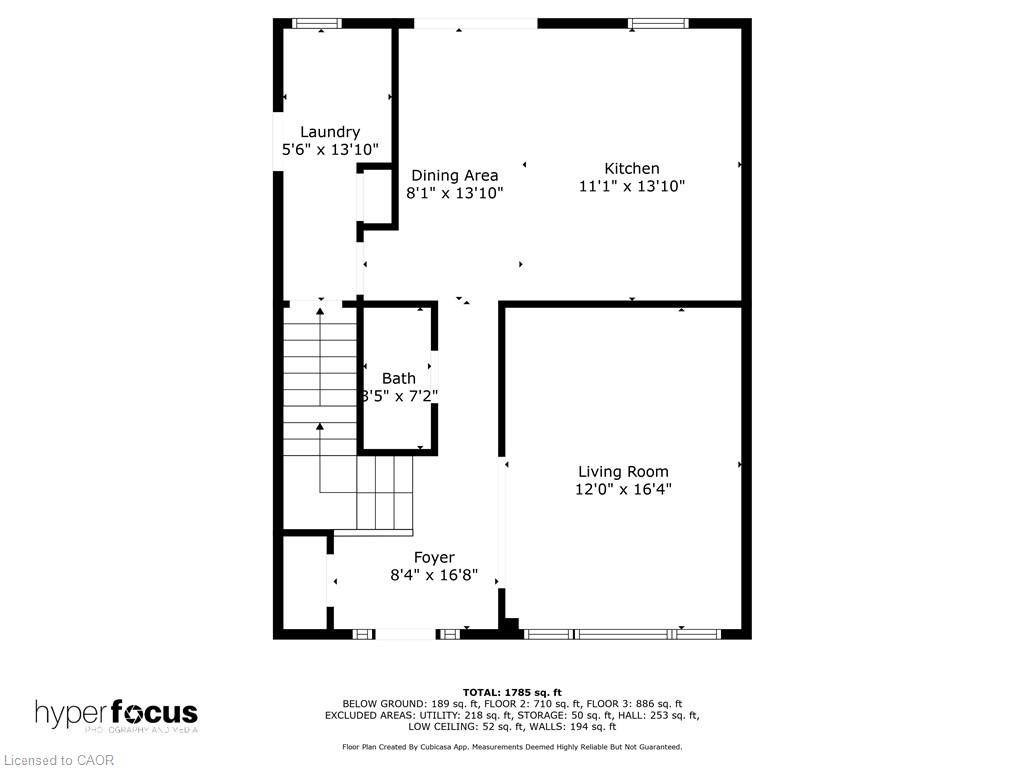 4 Blackburn Court Property Photo 49