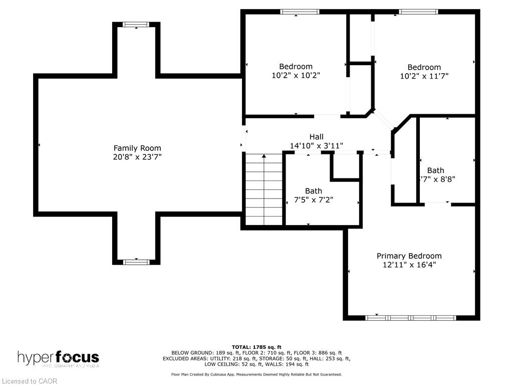 4 Blackburn Court Property Photo 50