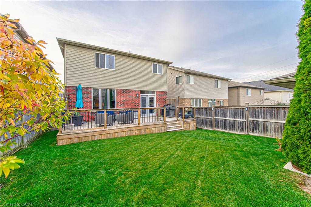87 Isaiah Drive Property Photo 3