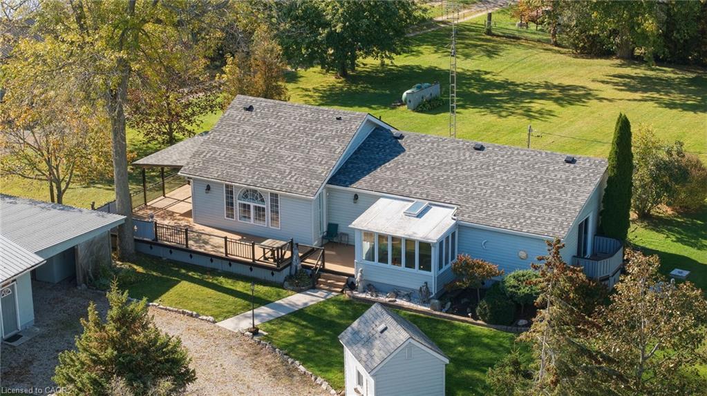 1022 Lakeshore Road Property Photo 2
