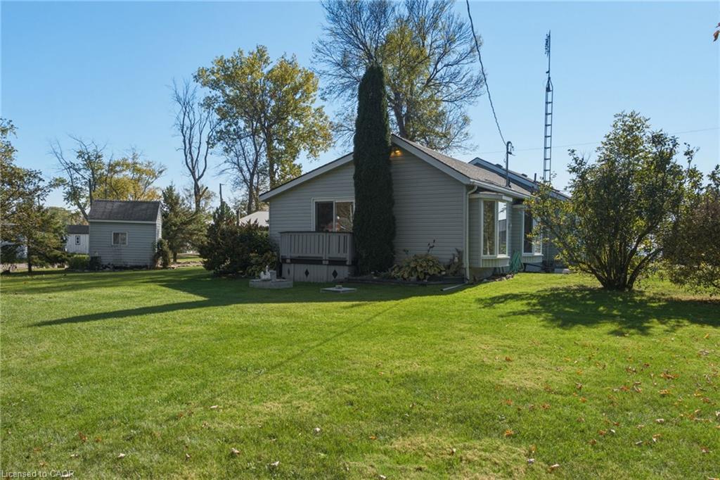 1022 Lakeshore Road Property Photo 36
