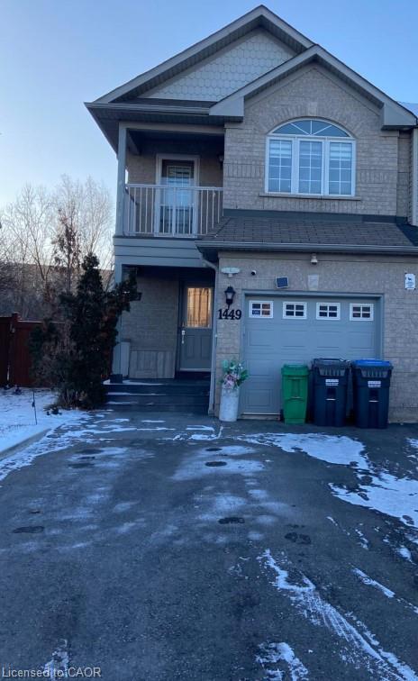 1449 Spring Garden Court Property Photo 1