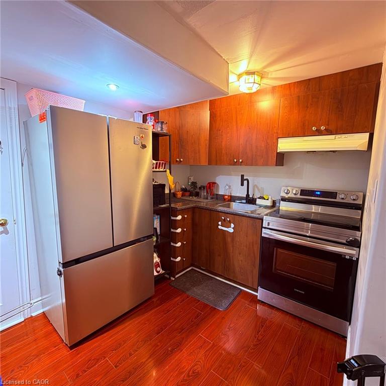 1449 Spring Garden Court Property Photo 6