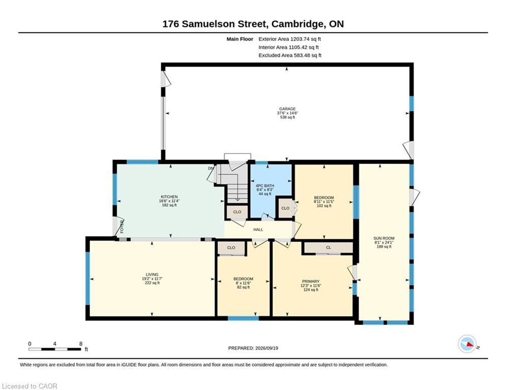 176 Samuelson Street Property Photo 41