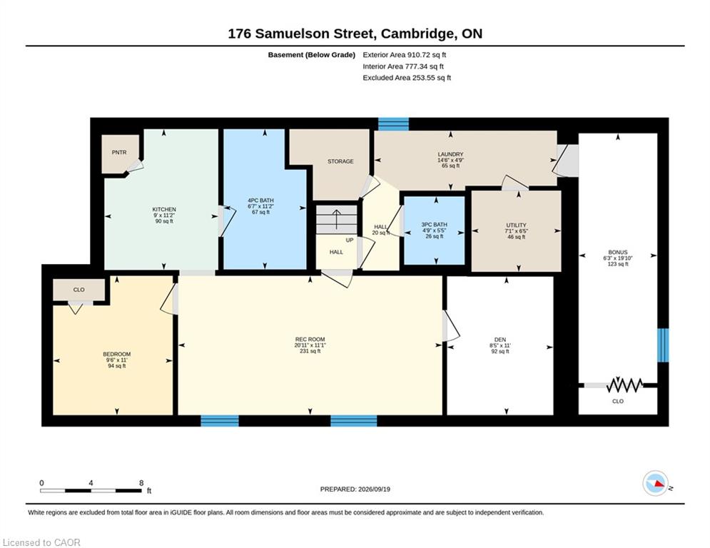 176 Samuelson Street Property Photo 42