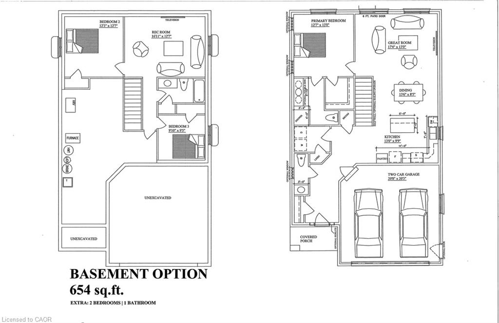 445 Featherstone Street E Property Photo 2