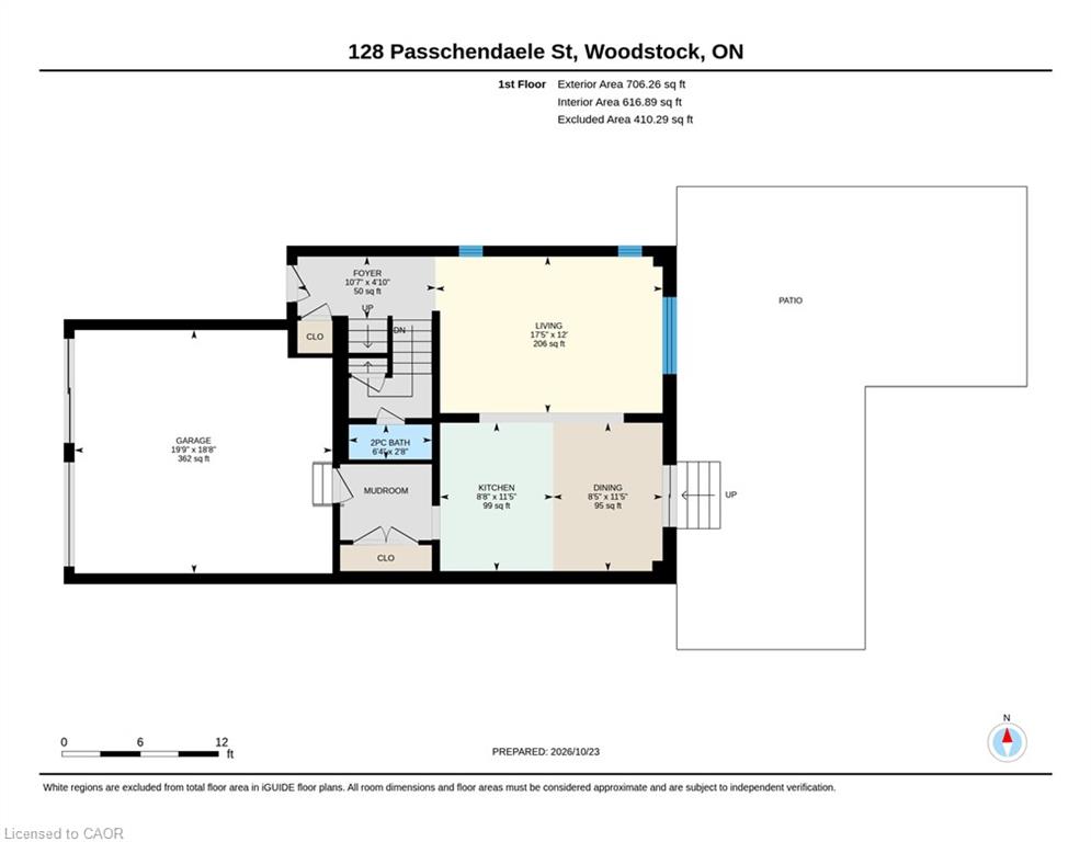 128 Passchendaele Street Property Photo 47