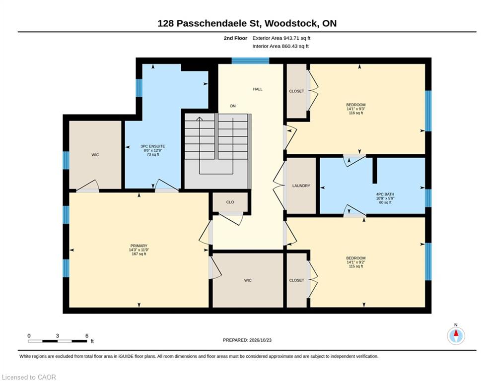 128 Passchendaele Street Property Photo 48