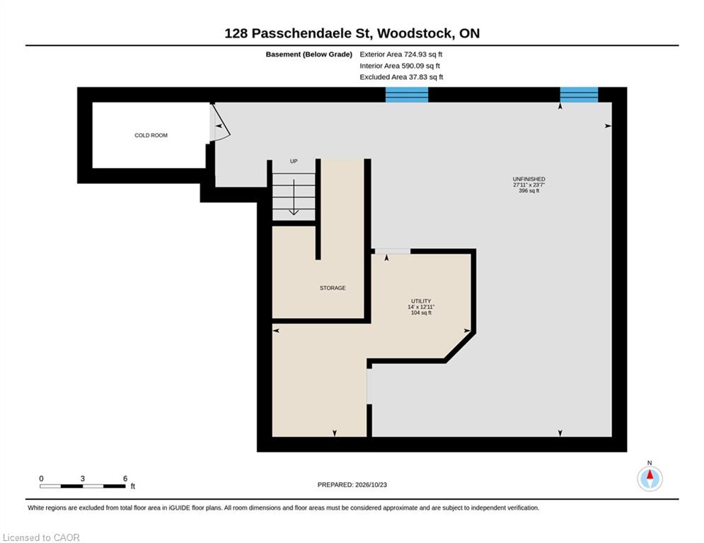 128 Passchendaele Street Property Photo 49