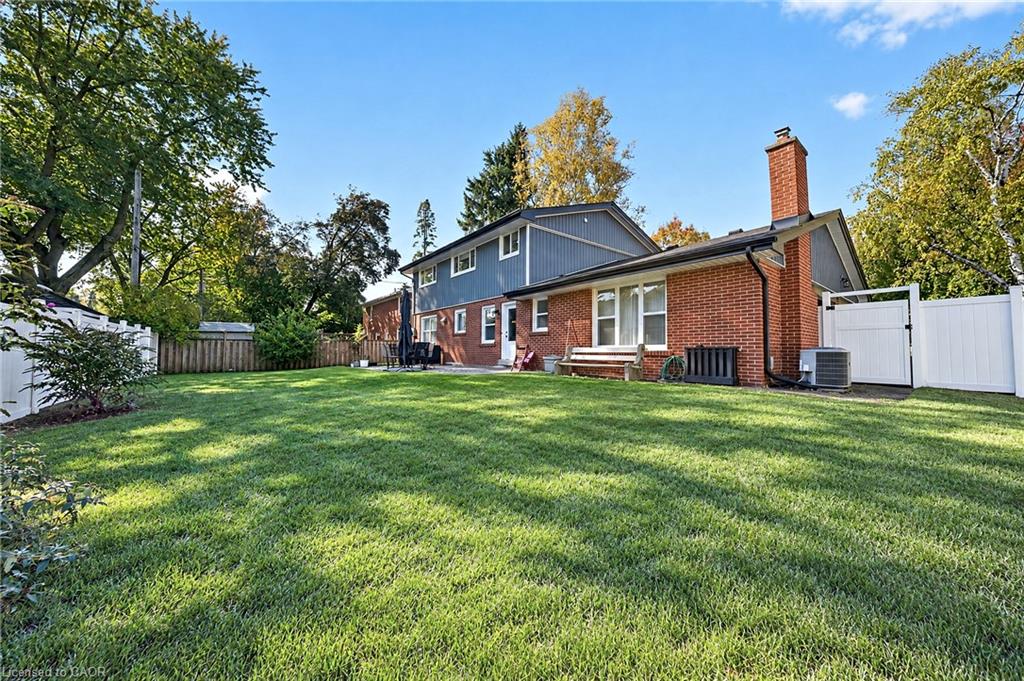 192 Waldoncroft Crescent Property Photo 30
