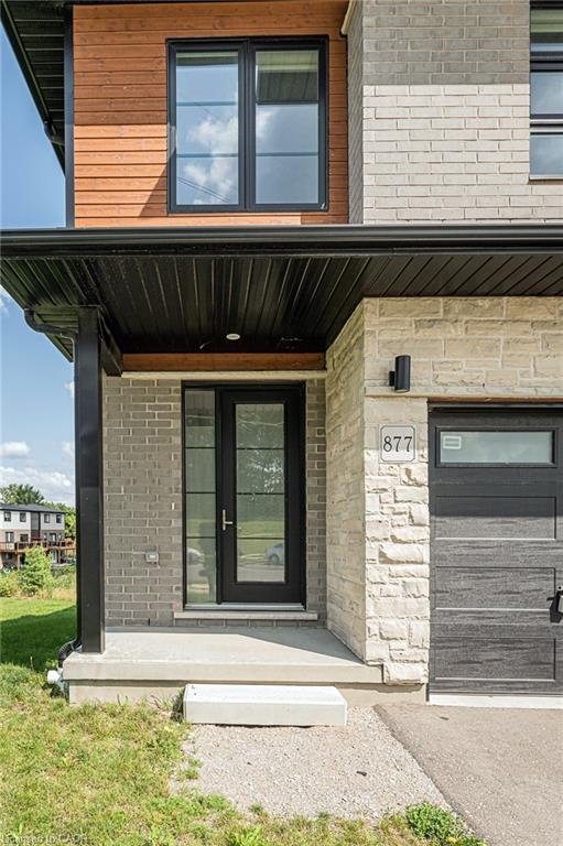 877 Robert Ferrie Drive Property Photo 1