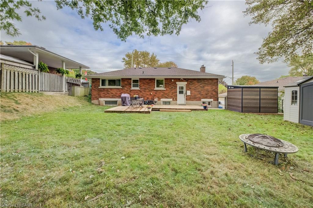 25 Culham Drive Property Photo 21