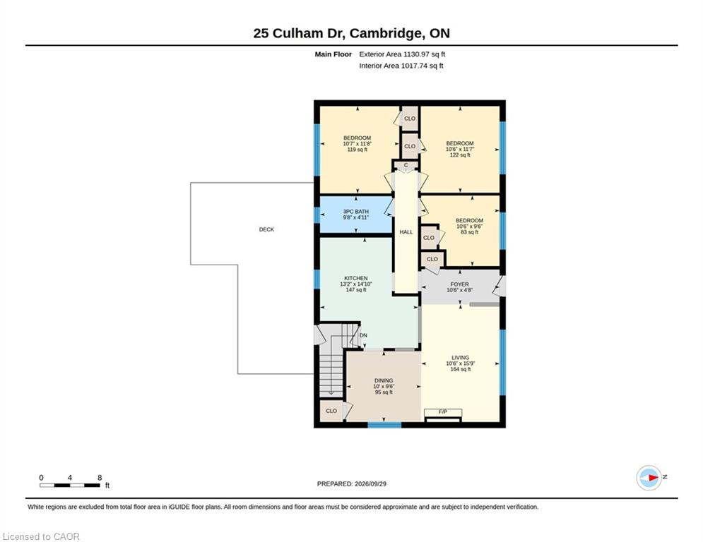 25 Culham Drive Property Photo 30