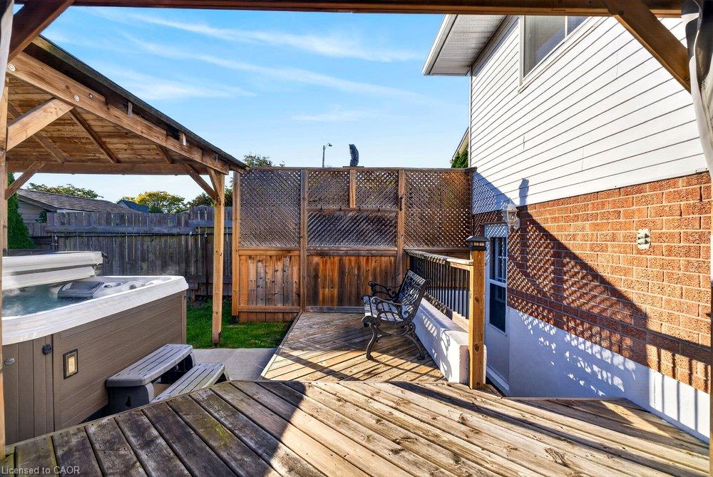 4 Vance Crescent Property Photo 26