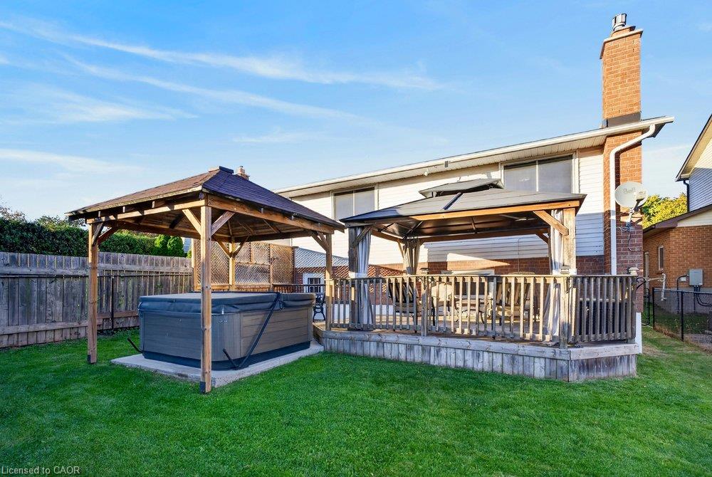 4 Vance Crescent Property Photo 30