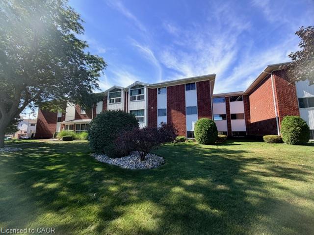 301-60 Donly Drive S Property Photo 1