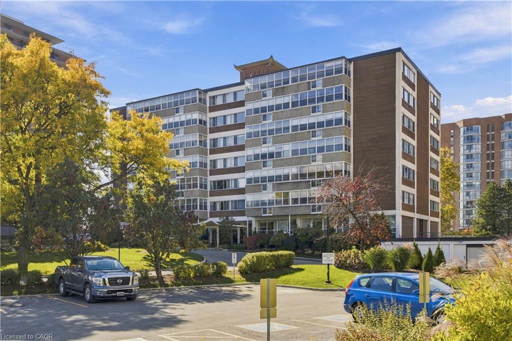 202-45 Westmount Road N Property Photo 2