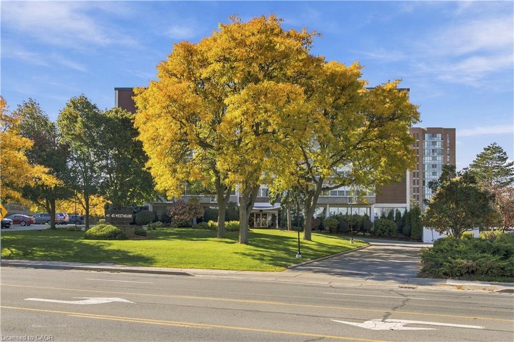 202-45 Westmount Road N Property Photo 24