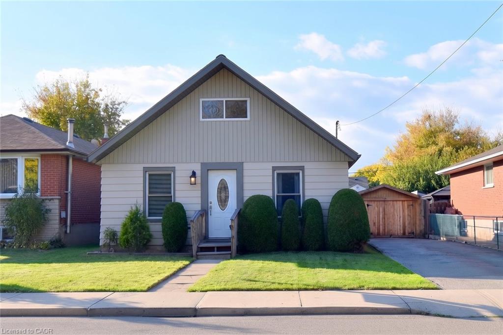 161 Julian Avenue Property Photo 1