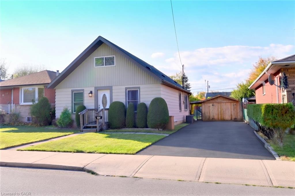 161 Julian Avenue Property Photo 2