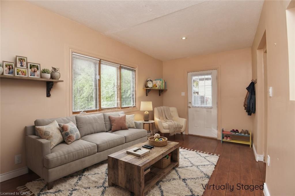 161 Julian Avenue Property Photo 12