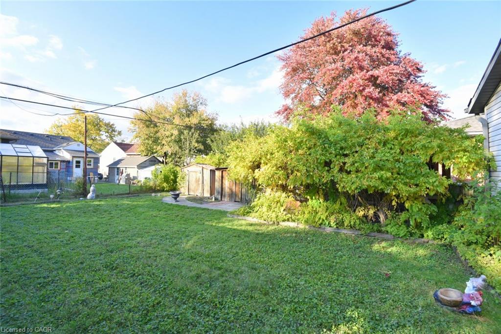 161 Julian Avenue Property Photo 26