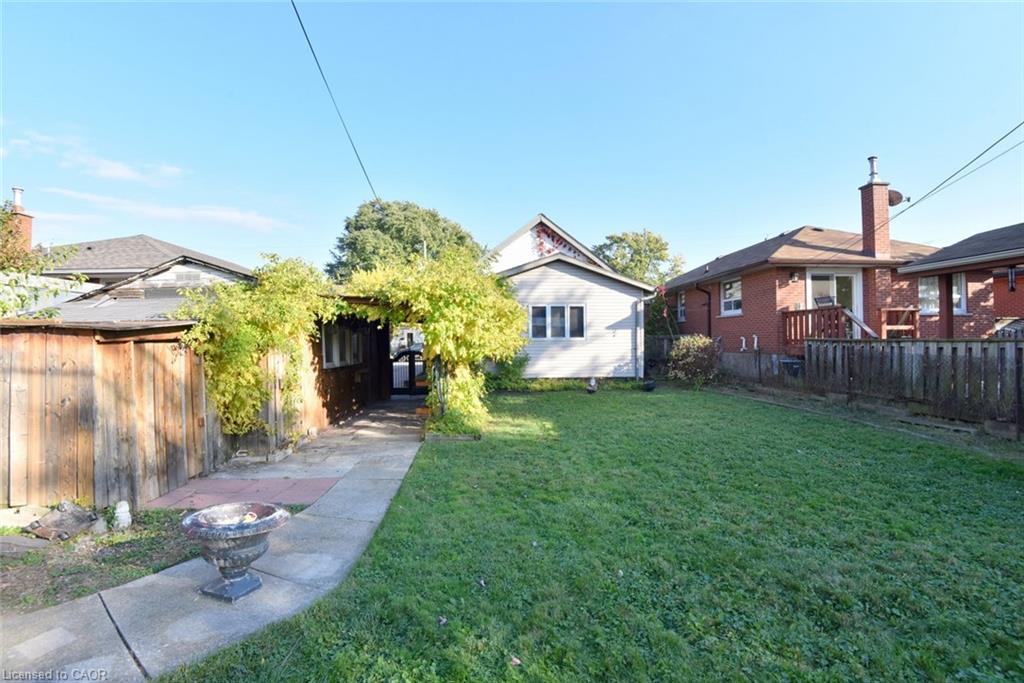 161 Julian Avenue Property Photo 28