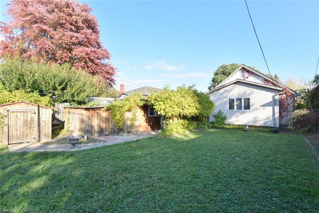 161 Julian Avenue Property Photo 29