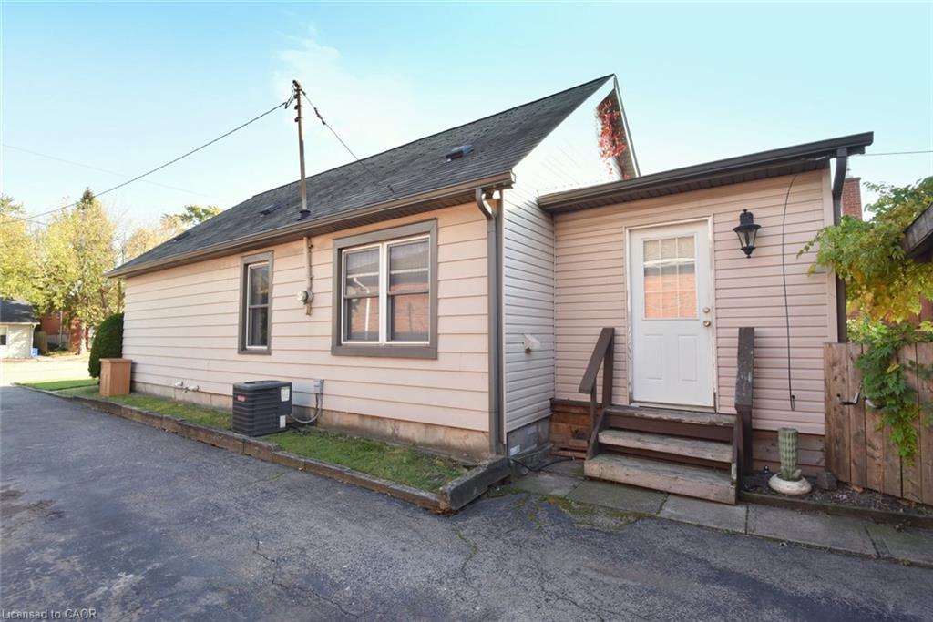161 Julian Avenue Property Photo 30