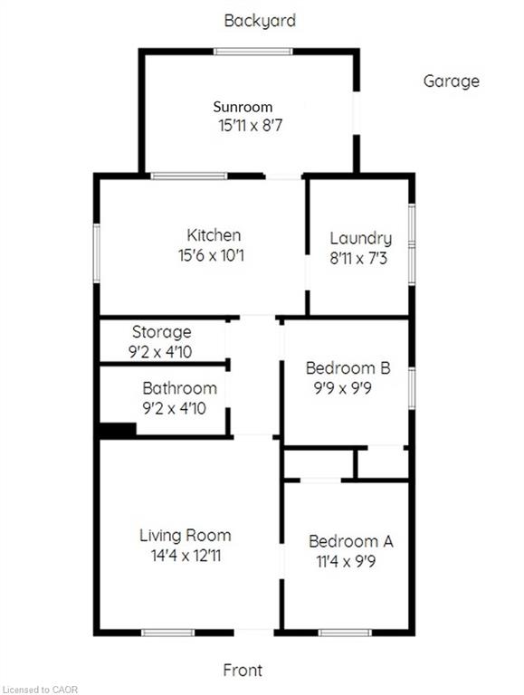 161 Julian Avenue Property Photo 31