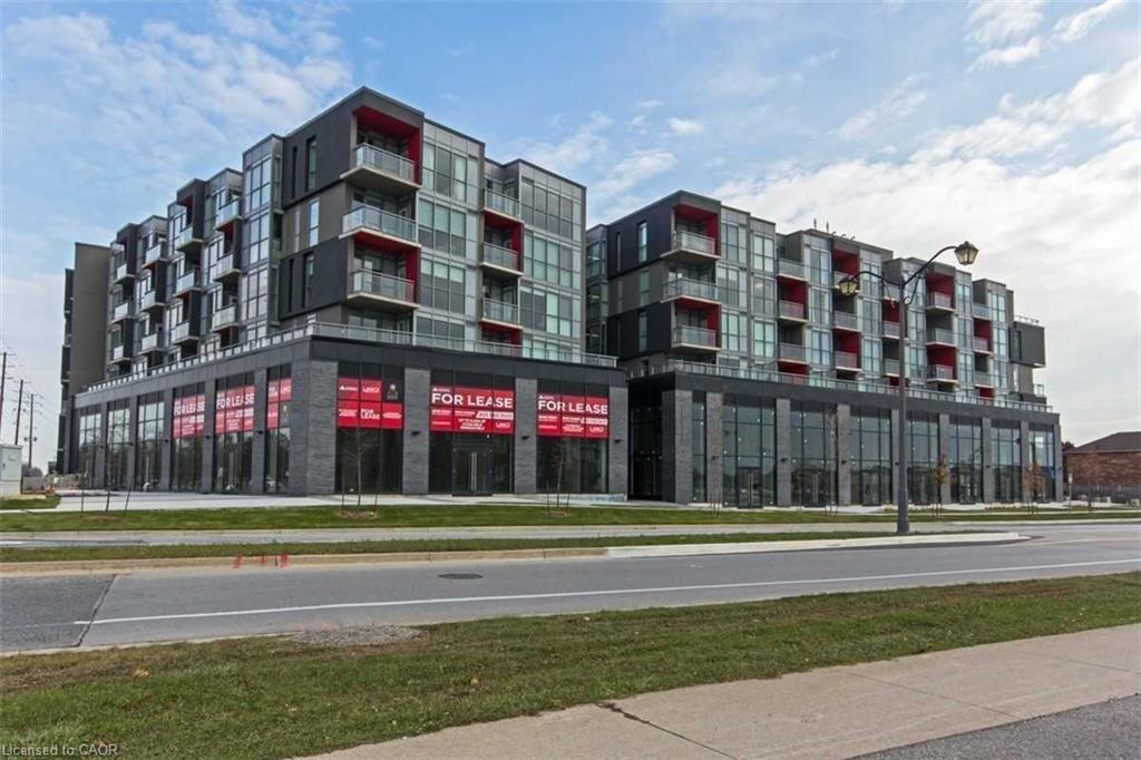 A628-5230 Dundas Street Property Photo 1