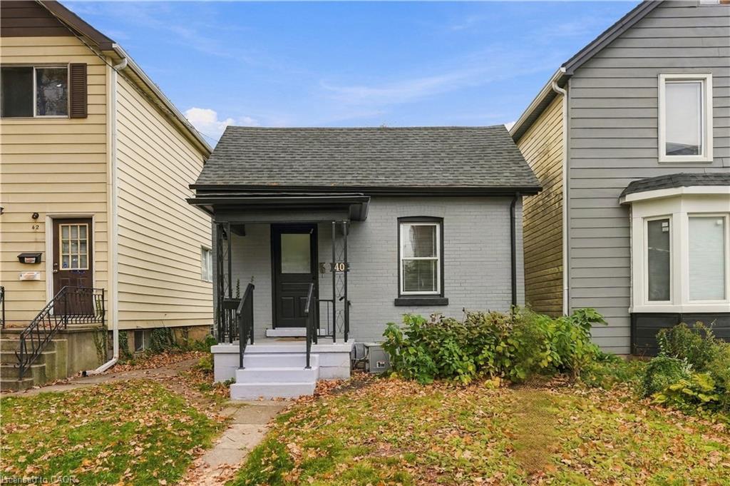 40 Aikman Avenue Property Photo 1