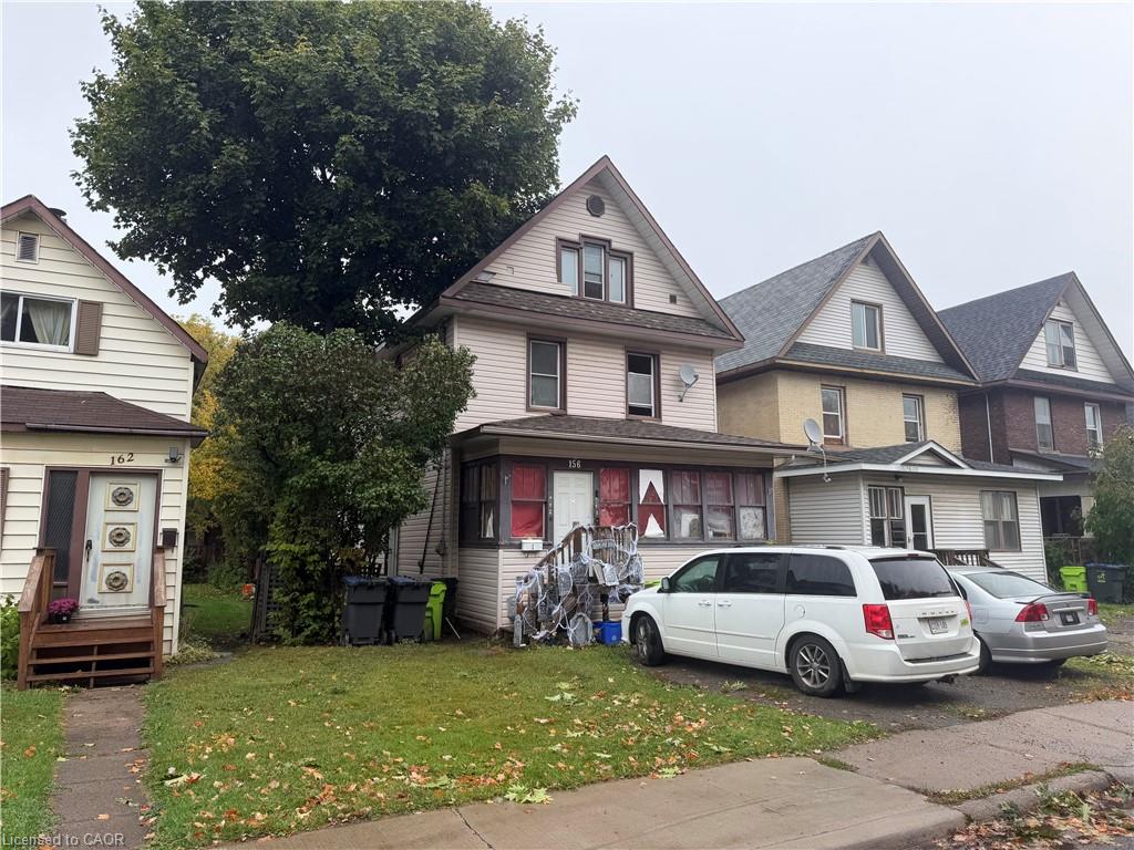 156 Central Park Avenue Property Photo 1