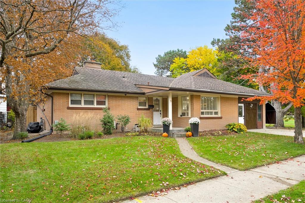 3 Oakwood Avenue Property Photo 1